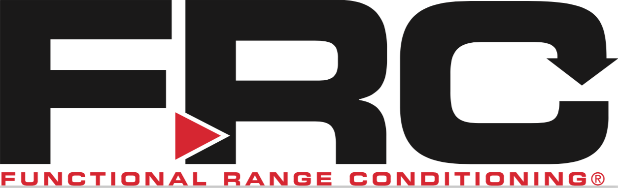 Improve your mobility safely. Stronger joints and better stability. Functional Range Conditioning