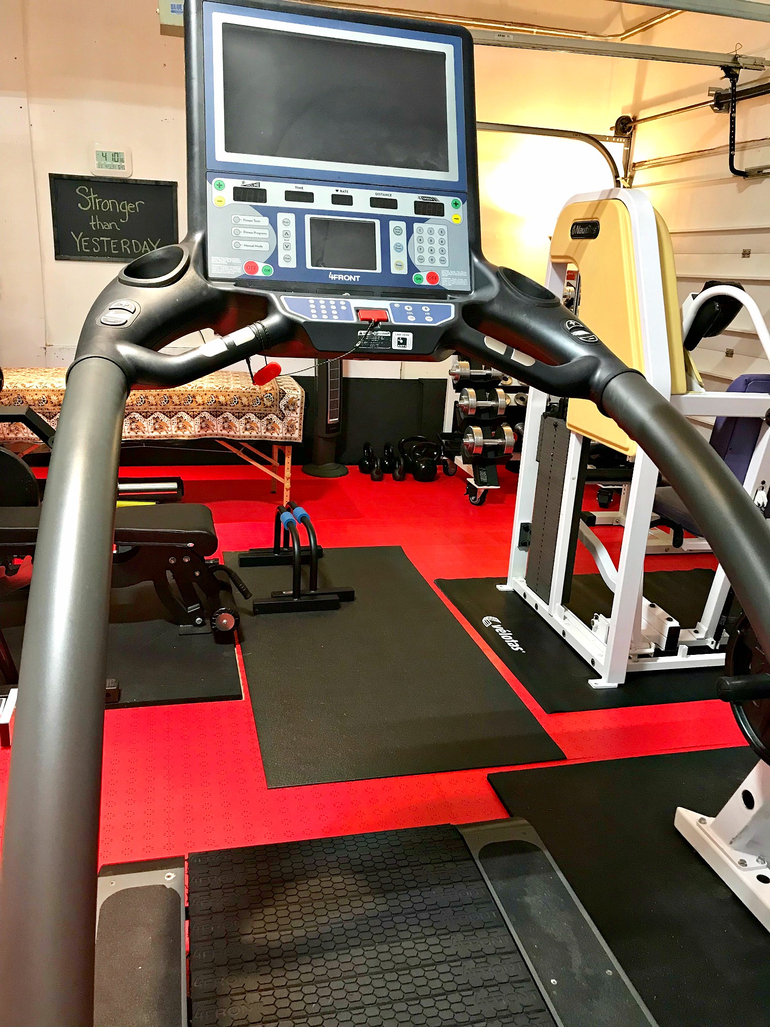 myhomefitnessplan gym.